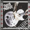 Faster Pussycat - Power & The Glory Hole cd