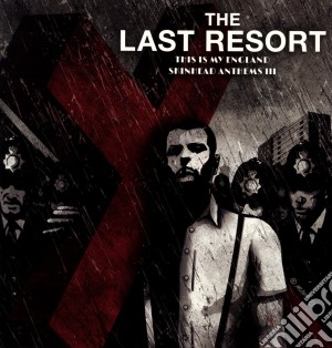 (LP Vinile) Last Resort - This Is My England lp vinile di Last Resort