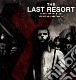 (LP Vinile) Last Resort - This Is My England vinile