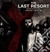 (LP Vinile) Last Resort - This Is My England cd