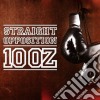 Straight Opposition - 10 Oz cd