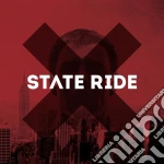 X-state Ride - X-state Ride cd