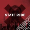 X-state Ride - X-state Ride cd