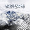 My Distance - Tomorrow Will Become Today cd