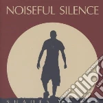 Noiseful Silence - Shades Of Red cd