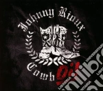Johnny Rioux - Cowboi! cd