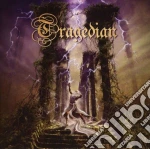 Tragedian - Decimation cd