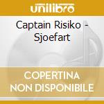 Captain Risiko - Sjoefart
