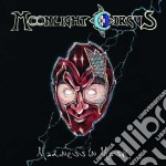 Moonlight Circus - Madness In Mask
