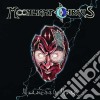 Moonlight Circus - Madness In Mask cd