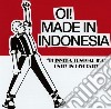 Oi! Made In Indonesia cd