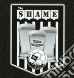 Shame (The) - Tulsa Old School cd