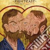 Fightcast - Siamesian cd