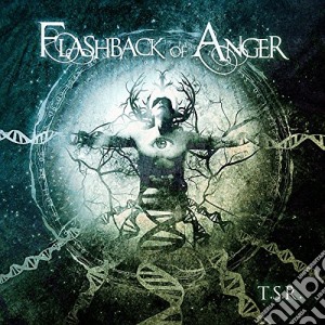 Flashback Of Anger - Terminate And Stay Resident (t.s.r.) cd musicale di Flashback Of Anger