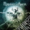 Flashback Of Anger - Terminate And Stay Resident (t.s.r.) cd