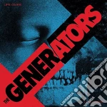Generators (The) - Life Gives, Life Takes cd