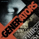 (LP Vinile) Generators (The) - Life Gives, Life Takes vinile
