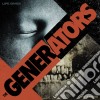 (LP Vinile) Generators (The) - Life Gives, Life Takes cd