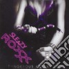 Sleazy Roxxx - Dangerous Obsession cd
