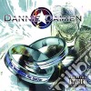 Dannie Damien - The Boxer And The Boozer cd