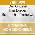 Der Original Hamburger Schorsch - Immer Locker Vom Hocker cd