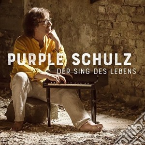 Purple Schulz - Der Sing Des Lebens (Deluxe Edition 2 Cd) cd musicale di Purple Schulz