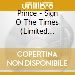 Prince - Sign O The Times (Limited Mediabook) cd