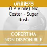 (LP Vinile) Nic Cester - Sugar Rush