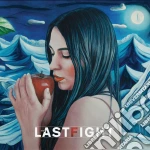 Last Fight (The) - Ave cd