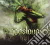 Godslave - In Hell cd