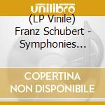 (LP Vinile) Franz Schubert - Symphonies Nos. 1 - 8 lp vinile di Franz Schubert