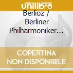 Berlioz / Berliner Philharmoniker / Abbabo - Claudio Abbado - The Last Concert cd