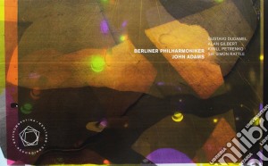 John Adams - The John Adams Edition (4 Cd+2 Blu-Ray) cd musicale di Berliner Philharmoniker