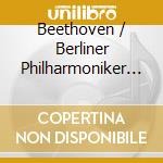 Beethoven / Berliner Philharmoniker - Beethoven / Tchaikovsk (7 Cd) cd musicale