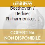 Beethoven / Berliner Philharmoniker - Beethoven / Tchaikovsk (7 Cd) cd