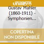 Gustav Mahler (1860-1911) - Symphonien Nr.1-10 (Berliner Philharmoniker) (10 Cd) cd musicale