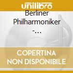 Berliner Philharmoniker - Rachmaninoff: Edition cd musicale