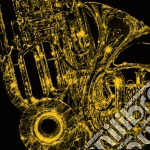 (LP Vinile) Berliner Philharmonic Brass: Georg Friedrich Handel - Frohe Weihnachten vinile