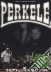 (Music Dvd) Perkele - Live And Loud...and More cd