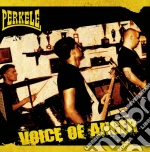 Perkele - Voice Of Anger cd