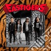 Eastigers (The) - The Eastigers cd