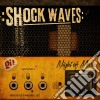 Shock Waves - Night Of The Music cd