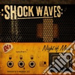 (LP Vinile) Shock Waves - Night Of The Music