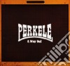 Perkele - A Way Out (ltd Color Vinyl) cd