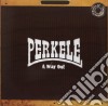 (LP Vinile) Perkele - A Way Out (ltd Picture Disk) cd