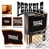 Perkele - A Way Out (Cd+Flag+Stickers) cd