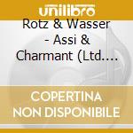 Rotz & Wasser - Assi & Charmant (Ltd. Digipak) cd