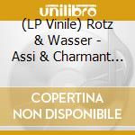 (LP Vinile) Rotz & Wasser - Assi & Charmant (Colored Vinyl) vinile