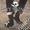 City Saints - Go And Die - A Collection Of Non-album Tracks cd