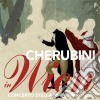 Stella Matutina Concerto - Cherubini In Wien cd